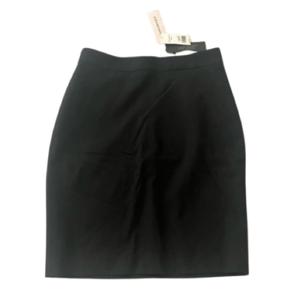 NWT Banana Republic Lightweight Wool Pencil Skirt